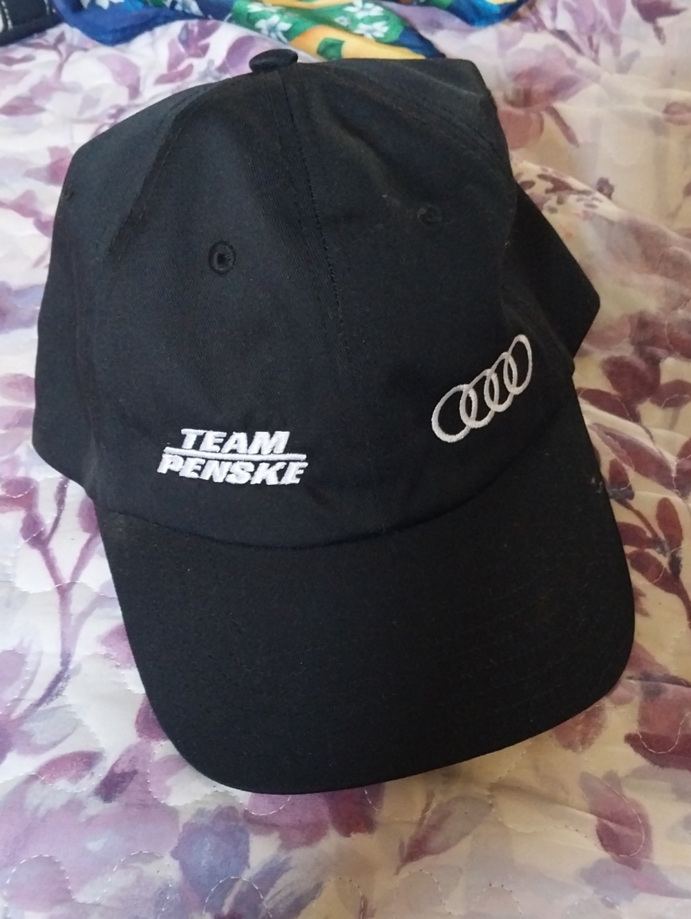 Team PENSKI BY Audi